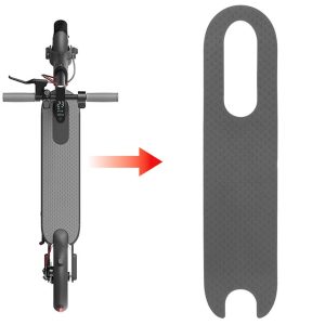 ALFOMBRILLA, BASE ANTIDESLIZANTE PATINETE ELÉCTRICO XIAOMI
