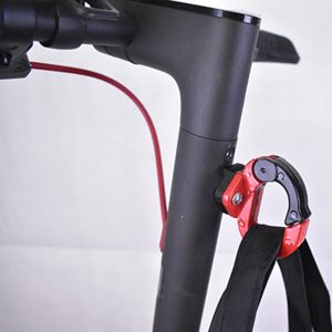 COLGADOR PARA BOLSA COMPATIBLE CON PATINETE XIAOMI