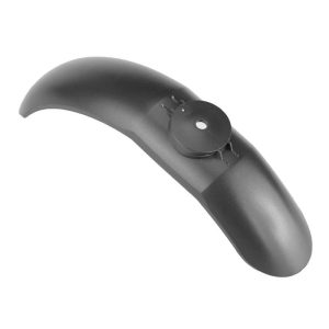 GUARDABARROS DELANTERO XIAOMI 1 DE COLOR NEGRO