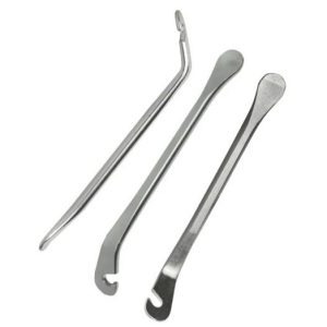 HERRAMIENTA CUCHARAS PARA RUEDAS