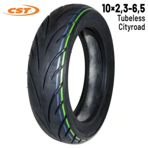 Neumático 10x2.30-6.5 Tubeless CST