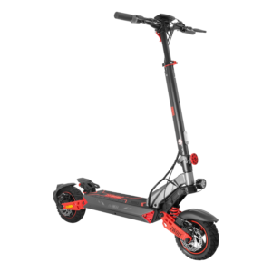 Patinete Eléctrico ZWheel ZWolf Homologado DGT
