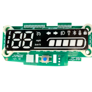 Pantalla Ninebot E2 Pro