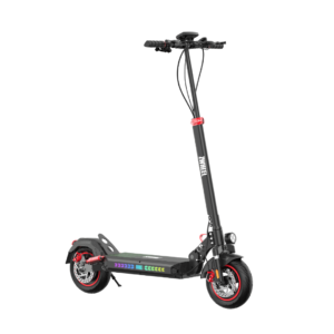 Patinete Eléctrico ZWheel ZRino SE Homologado DGT